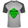 Men's Breakout T-Shirt Thumbnail