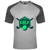 Men's Breakout T-Shirt Thumbnail