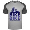 Men's Breakout T-Shirt Thumbnail
