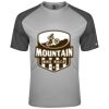 Men's Breakout T-Shirt Thumbnail