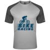 Men's Breakout T-Shirt Thumbnail