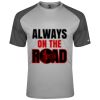 Men's Breakout T-Shirt Thumbnail