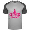Men's Breakout T-Shirt Thumbnail