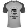 Men's Breakout T-Shirt Thumbnail