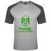 Men's Breakout T-Shirt Thumbnail