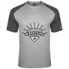 Men's Breakout T-Shirt Thumbnail