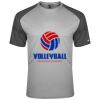 Men's Breakout T-Shirt Thumbnail
