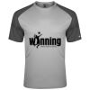 Men's Breakout T-Shirt Thumbnail