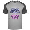 Men's Breakout T-Shirt Thumbnail