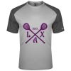 Men's Breakout T-Shirt Thumbnail