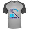 Men's Breakout T-Shirt Thumbnail
