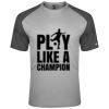 Men's Breakout T-Shirt Thumbnail