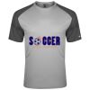 Men's Breakout T-Shirt Thumbnail