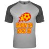Men's Breakout T-Shirt Thumbnail