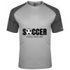 Men's Breakout T-Shirt Thumbnail