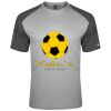 Men's Breakout T-Shirt Thumbnail
