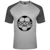 Men's Breakout T-Shirt Thumbnail