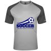Men's Breakout T-Shirt Thumbnail