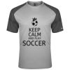 Men's Breakout T-Shirt Thumbnail