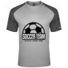 Men's Breakout T-Shirt Thumbnail