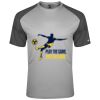 Men's Breakout T-Shirt Thumbnail