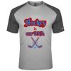 Men's Breakout T-Shirt Thumbnail