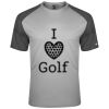 Men's Breakout T-Shirt Thumbnail