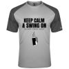 Men's Breakout T-Shirt Thumbnail