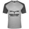 Men's Breakout T-Shirt Thumbnail