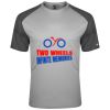 Men's Breakout T-Shirt Thumbnail