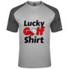 Men's Breakout T-Shirt Thumbnail