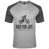 Men's Breakout T-Shirt Thumbnail