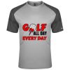 Men's Breakout T-Shirt Thumbnail