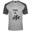 Men's Breakout T-Shirt Thumbnail