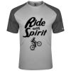Men's Breakout T-Shirt Thumbnail