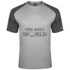 Men's Breakout T-Shirt Thumbnail