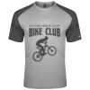 Men's Breakout T-Shirt Thumbnail