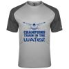 Men's Breakout T-Shirt Thumbnail