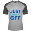 Men's Breakout T-Shirt Thumbnail