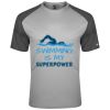 Men's Breakout T-Shirt Thumbnail