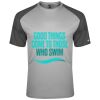 Men's Breakout T-Shirt Thumbnail