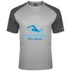Men's Breakout T-Shirt Thumbnail