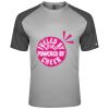 Men's Breakout T-Shirt Thumbnail