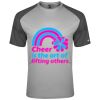 Men's Breakout T-Shirt Thumbnail