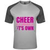 Men's Breakout T-Shirt Thumbnail