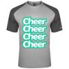 Men's Breakout T-Shirt Thumbnail