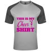 Men's Breakout T-Shirt Thumbnail