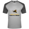 Men's Breakout T-Shirt Thumbnail