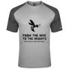 Men's Breakout T-Shirt Thumbnail