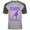 Men's Breakout T-Shirt Thumbnail